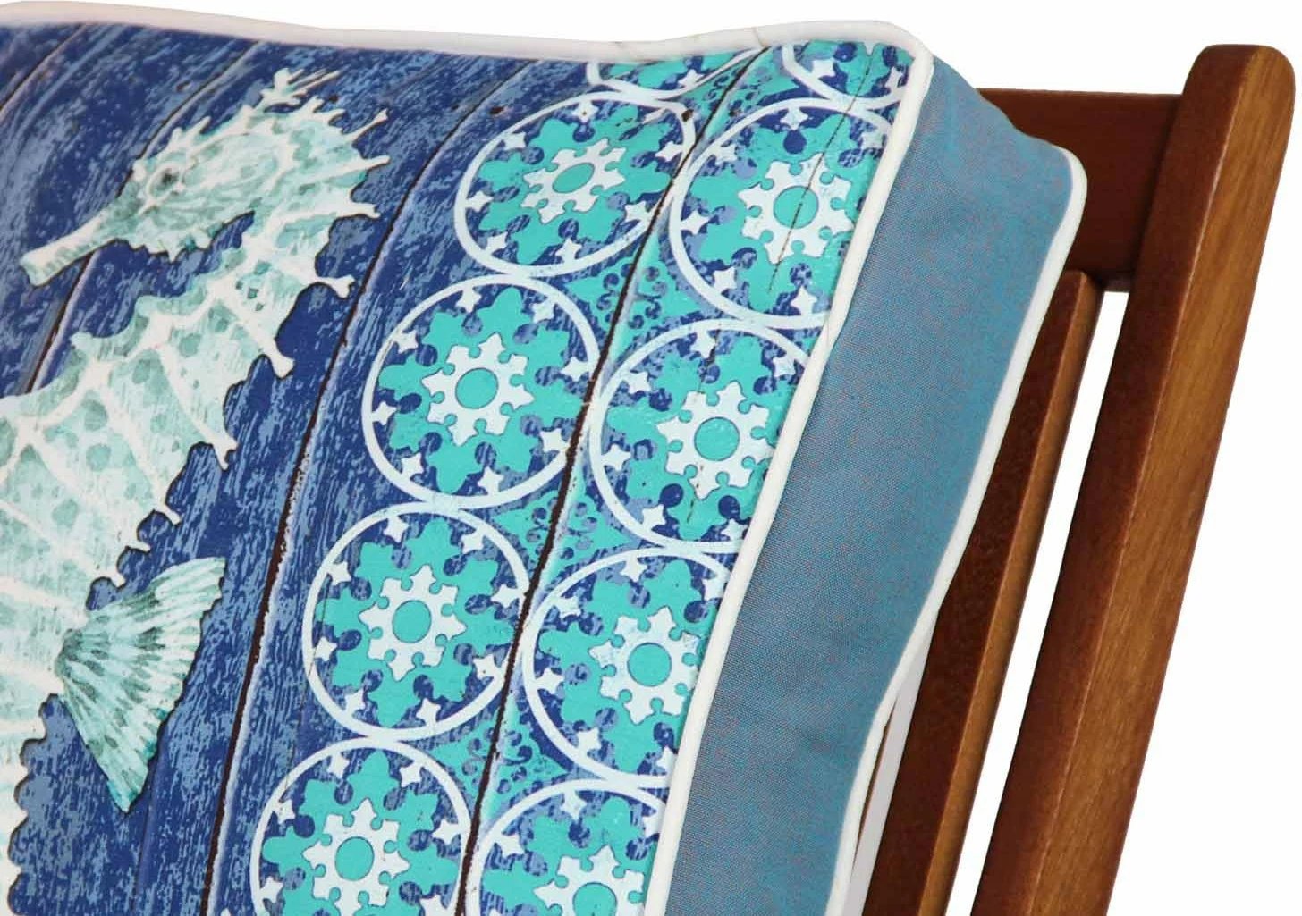 Jastëk Evila Originals, shumëngjyrësh, YM1145, 42x42cm