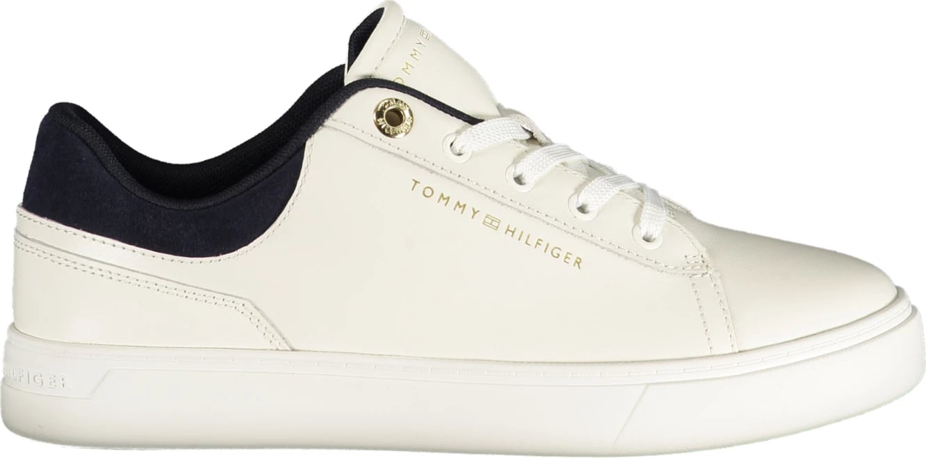 Atlete TOMMY HILFIGER femra, të bardha