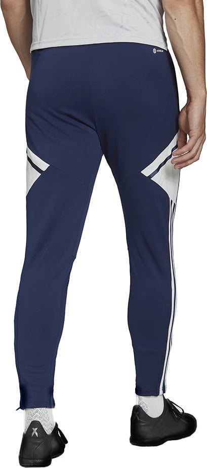 Pantallona sportive adidas për meshkuj, navy