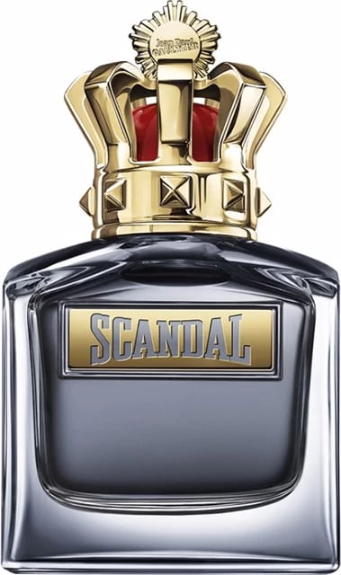 Eau de Toilette Jean Paul Gaultier Scandal Pour Homme për meshkuj 150ml