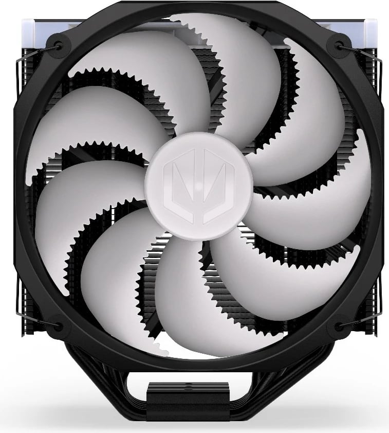 Ftohës CPU Endorfy Fortis 5 Black ARGB EY3A014, me ndriçim ARGB, i zi Ftohës CPU Endorfy Fortis 5 Black ARGB EY3A014, me ndriçim ARGB, i zi