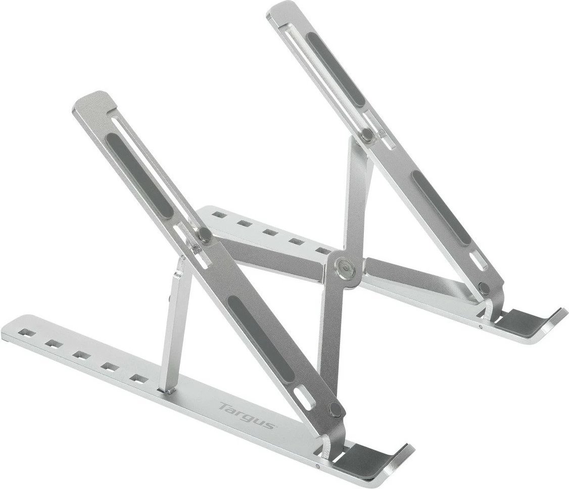 Mbajtëse laptopi Targus Portable ErgoStand, alumini, 6 pozicione, palosëse