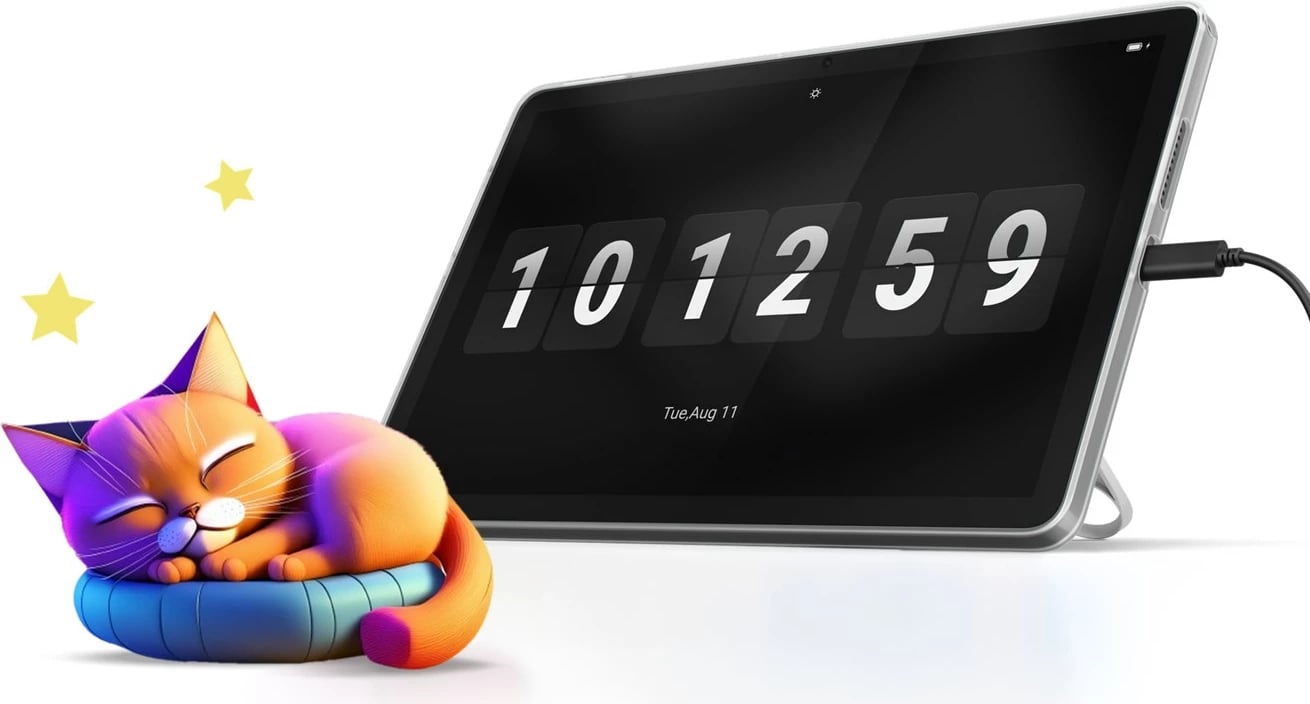 Tablet Lenovo Tab ZAEH0010ES, 10.1", 64 GB, 4 GB RAM, Wi-Fi, Gri Tablet Lenovo Tab ZAEH0010ES, 10.1", 64 GB, 4 GB RAM, Wi-Fi, Gri