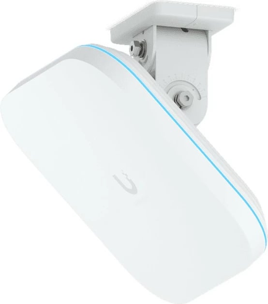 Access point Ubiquiti BE9200 UniFi, WIFI7, 4x4, Outdoor, 10 GbE, i bardhë