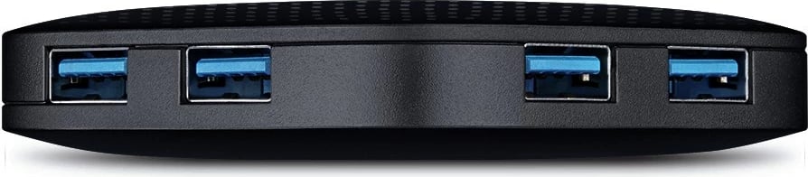Përshtatës USB hubs, TP Link UH400. type-A, 5000 Mbit/s