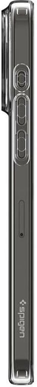 Mbështjellës Spigen Crystal Flex për iPhone 15 Pro, Transparent
