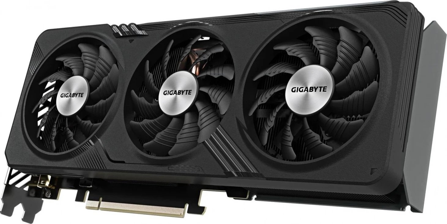 Kartë grafike Gigabyte GeForce RTX 4060 Ti Gaming, OC DLSS 3,  8GB, GDDR6 