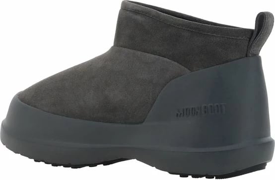 Çizme për femra Moon Boot, gri