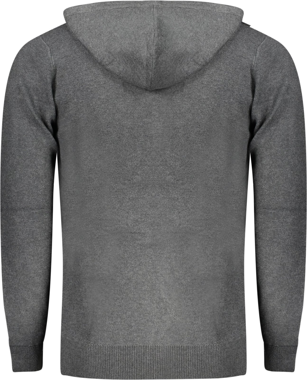 Xhemper për meshkuj NORWAY 1963, gri