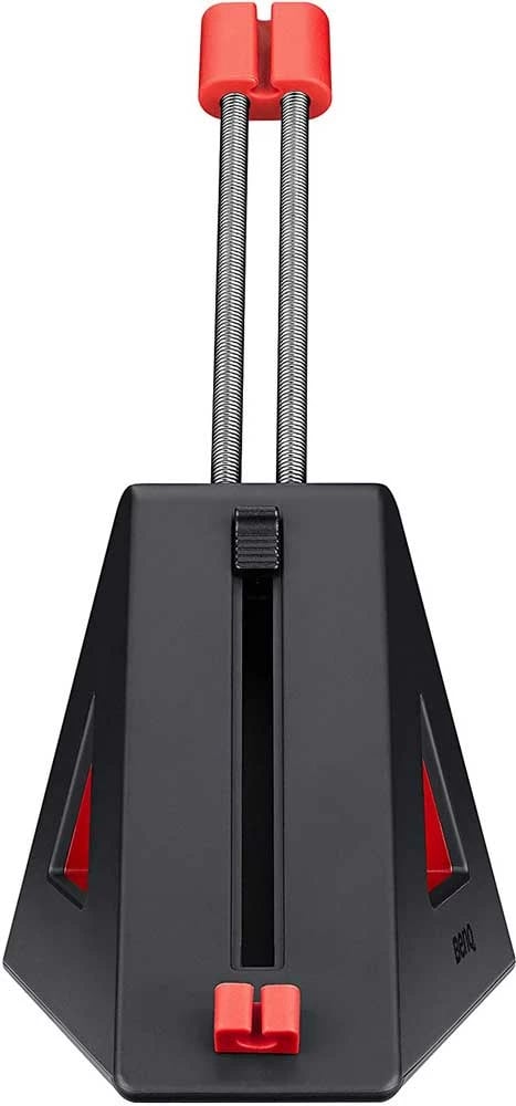 BENQ ZOWIE Camade Cable Management Bungee black-red
