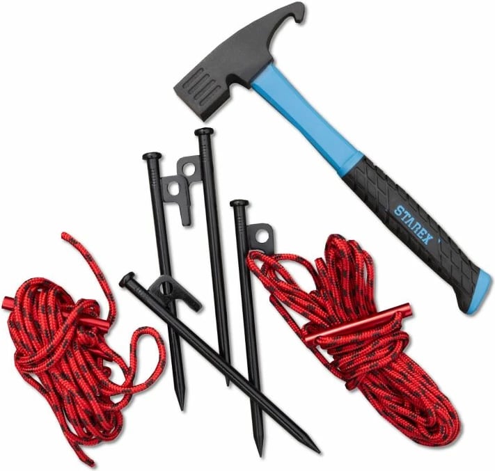 Tendë për turizëm Offlander, gri