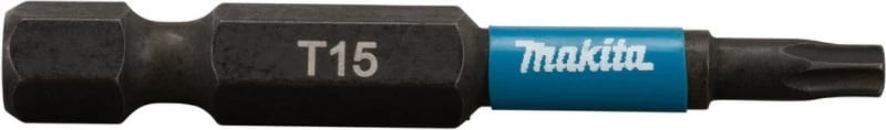 Bit Torx Makita B-63775 T15 50mm 2 copë