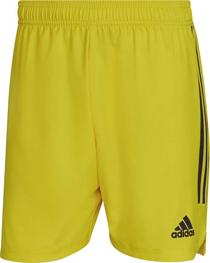 Shorce për meshkuj adidas, të verdha