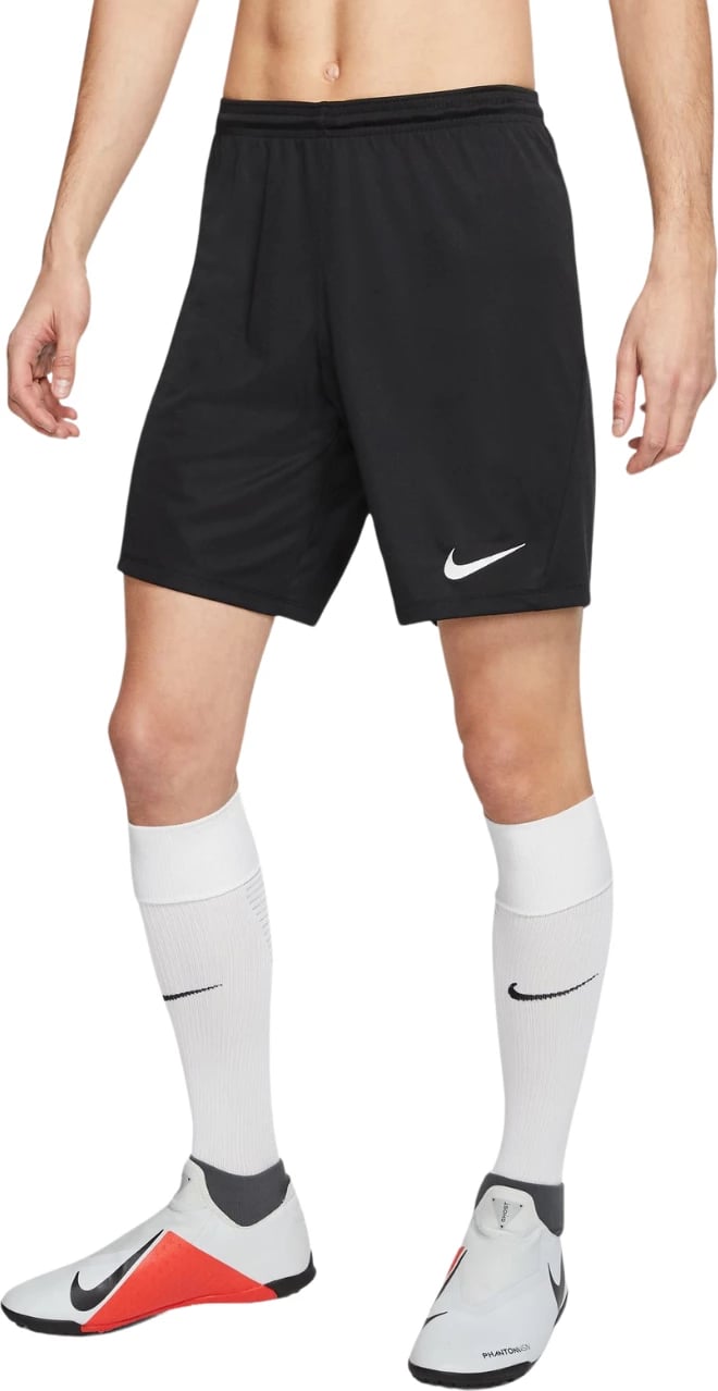 Shorce për meshkuj Nike, të zeza
