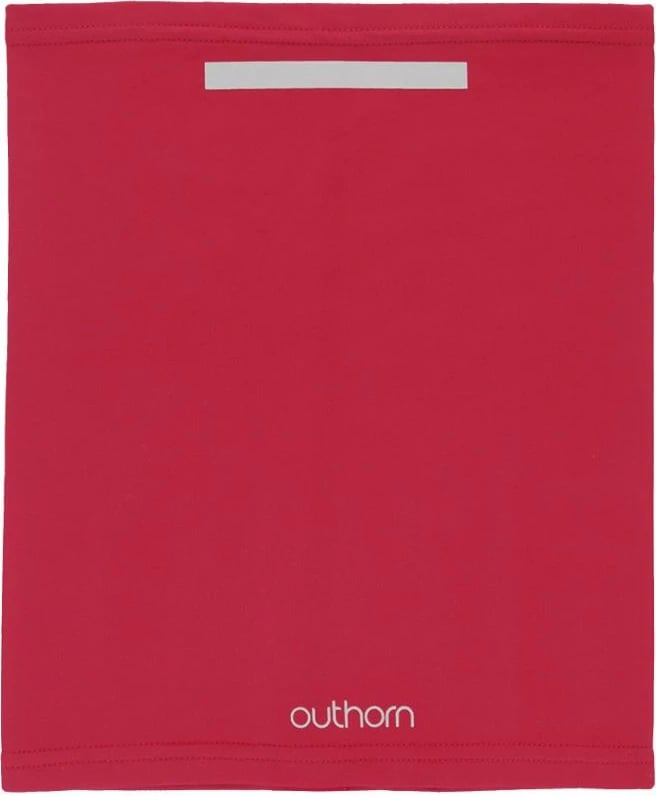 Bandana për meshkuj Outhorn HOZ21 BANU600 60S, e kuqe