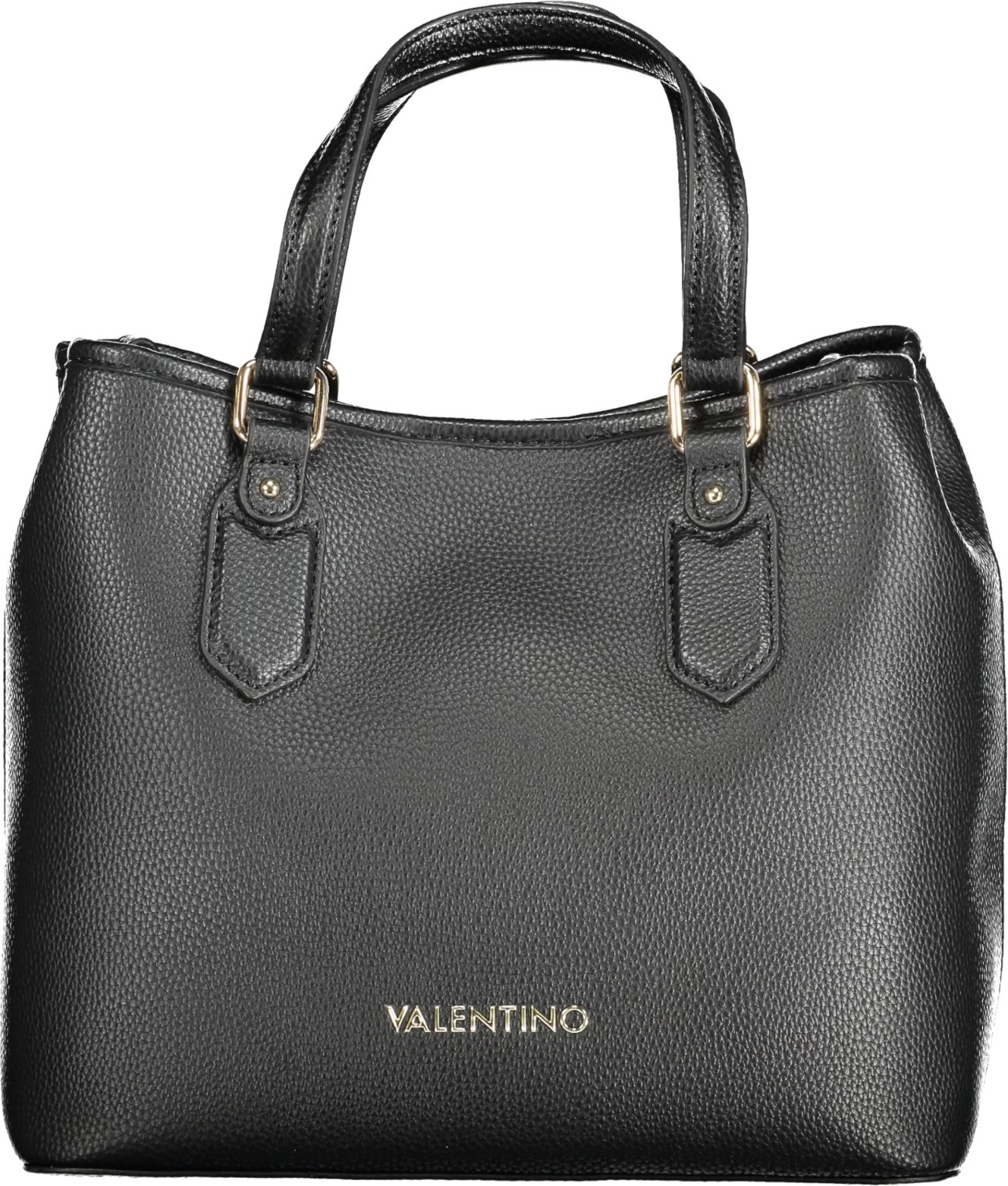 Çantë për femra Valentino Bags, e zezë