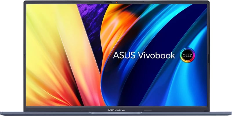 Laptop Asus NB Vivobook X M1503QA-OLED-L521W, 15.6", AMD Ryzen 5, 16GB RAM, 512GB SSD, AMD Radeon Graphics, i kaltër