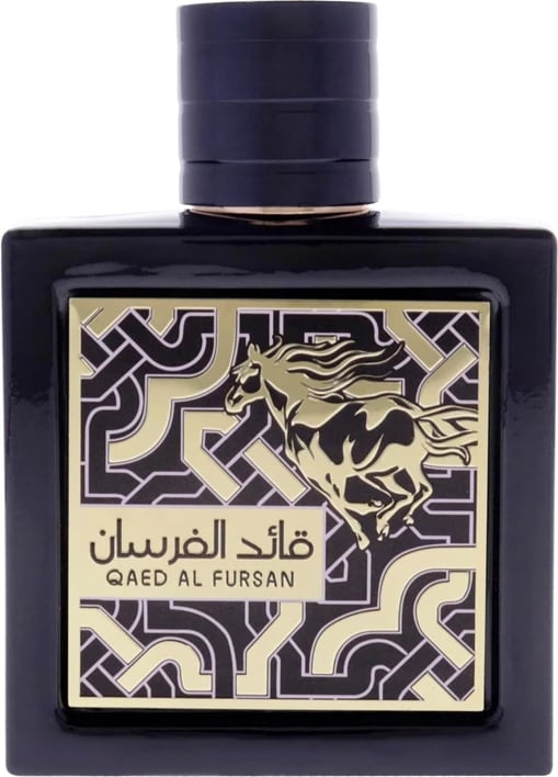 Lattafa Men's Qaed Al Fursan EDP Spray - 90ml