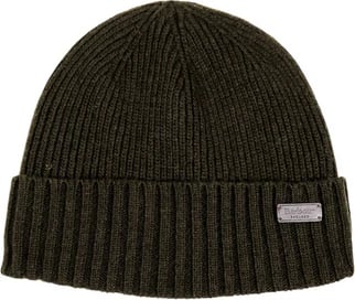 Kapelë Barbour meshkuj, e gjelbër