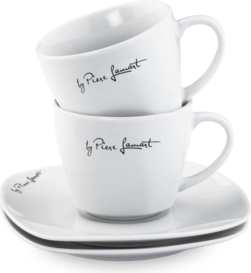 Set filxhana Lamart LT9016, 4 pjesë
