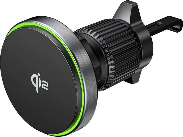 Karikues veture me MagSafe UNITEK P1404ABK01, 15W, 1.5m, i zi