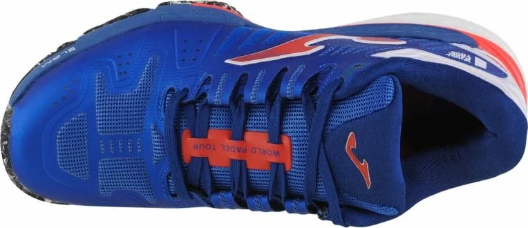 Atlete për meshkuj Joma, të kaltërta