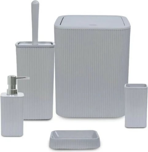 Set për banjo (5 copë), Mijölnir, PZR-058