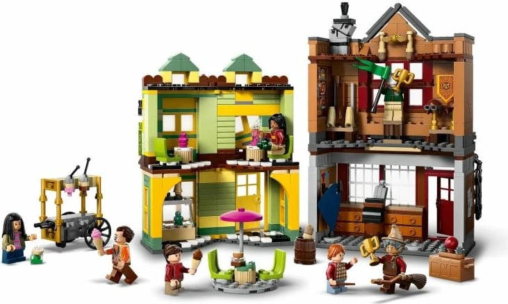Set lego Harry Potter, për fëmijë