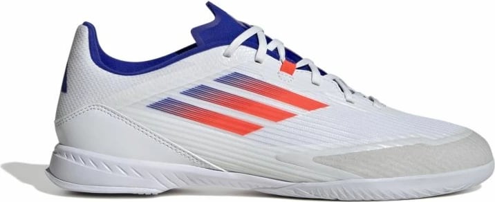 Atlete për meshkuj adidas, të bardha e blu