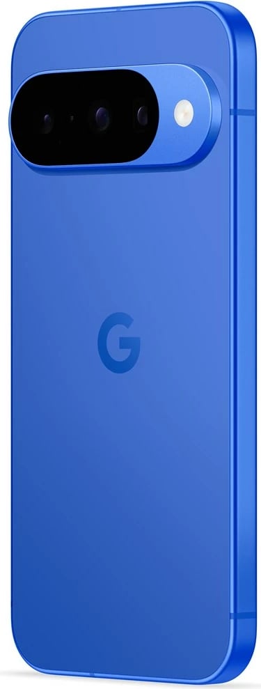 Celular Google Pixel 10, 128 GB, 12 GB RAM, 6.3", Blu
