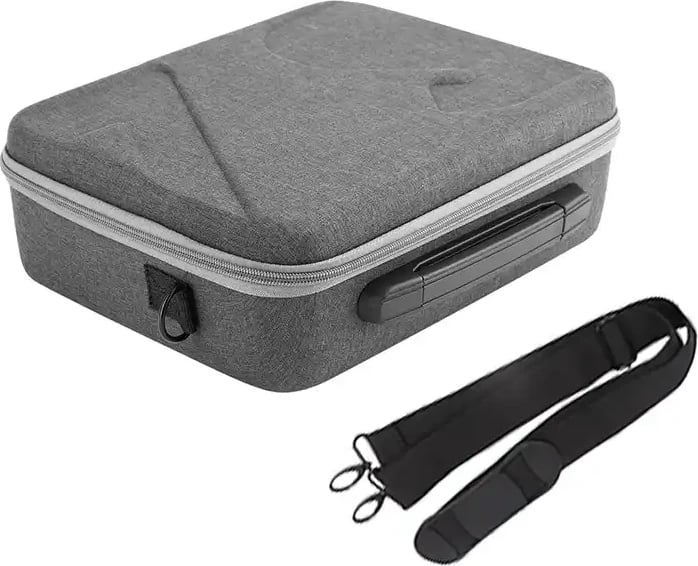 Çantë transporti Sunnylife për DJI Mini 3 Pro / DJI Mini 3, MM3-B392, e zezë