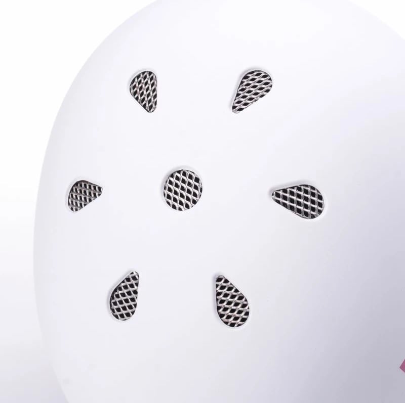 Helmetë skijimi për fëmijë Iguana, S