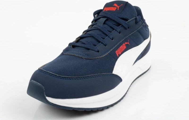 Atlete meshkuj Puma, blu e errët