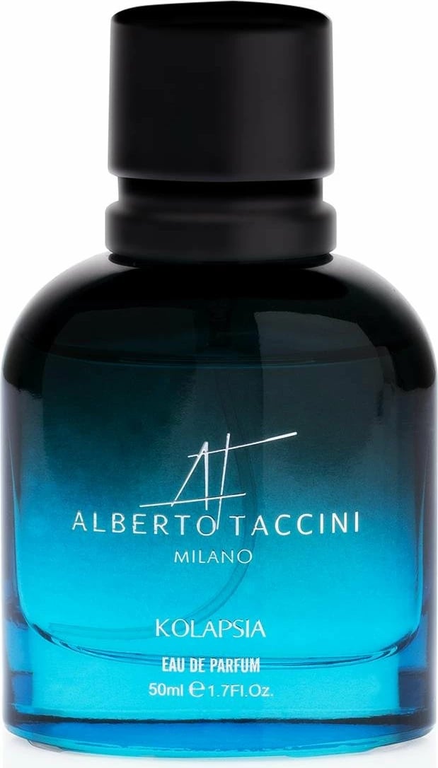 Parfum për burra Alberto Taccini, 40658, 50ml