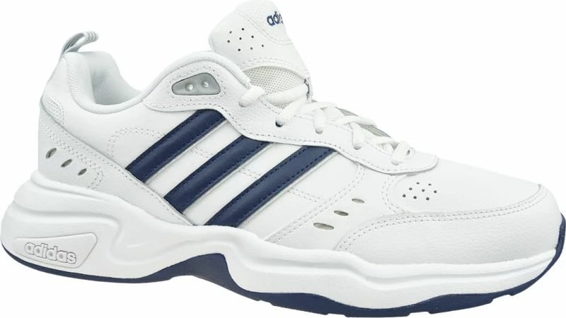 Atlete për meshkuj adidas, të bardha