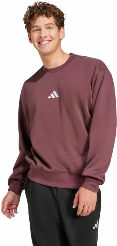 Duks për meshkuj adidas, kafe Duks për meshkuj adidas, kafe