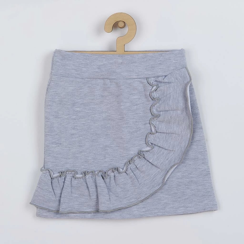 T-shirt me fund, NEW BABY Butterflies, pambuk, madhësia 80 (9-12m), rozë, set 2 copë