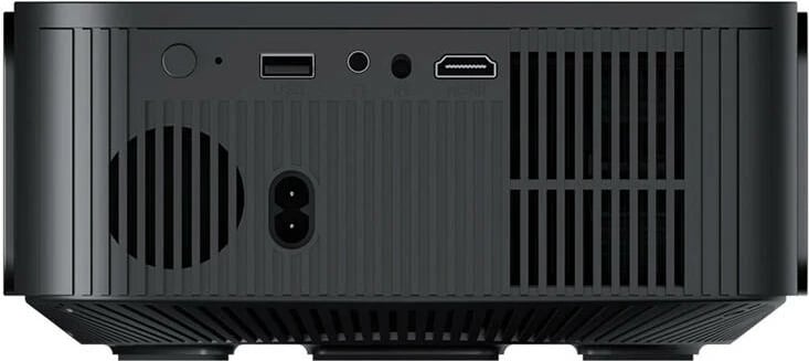 Projektor BlitzWolf BW-V10, Full HD 1920x1080, Wi-Fi, Bluetooth, i zi