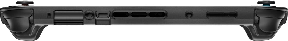 Mbështjellës AmazingThing PlayShield Bunker për Nintendo Switch 2, i zi