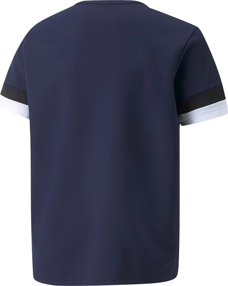 Maicë për fëmijë Puma, navy
