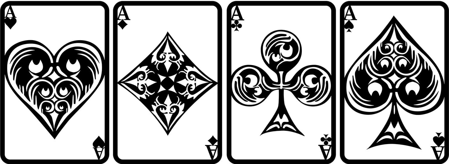 Aksesor dekorativ metalik për mur Wallity, Bedbin, ngjyrë e zezë, 110x40cm