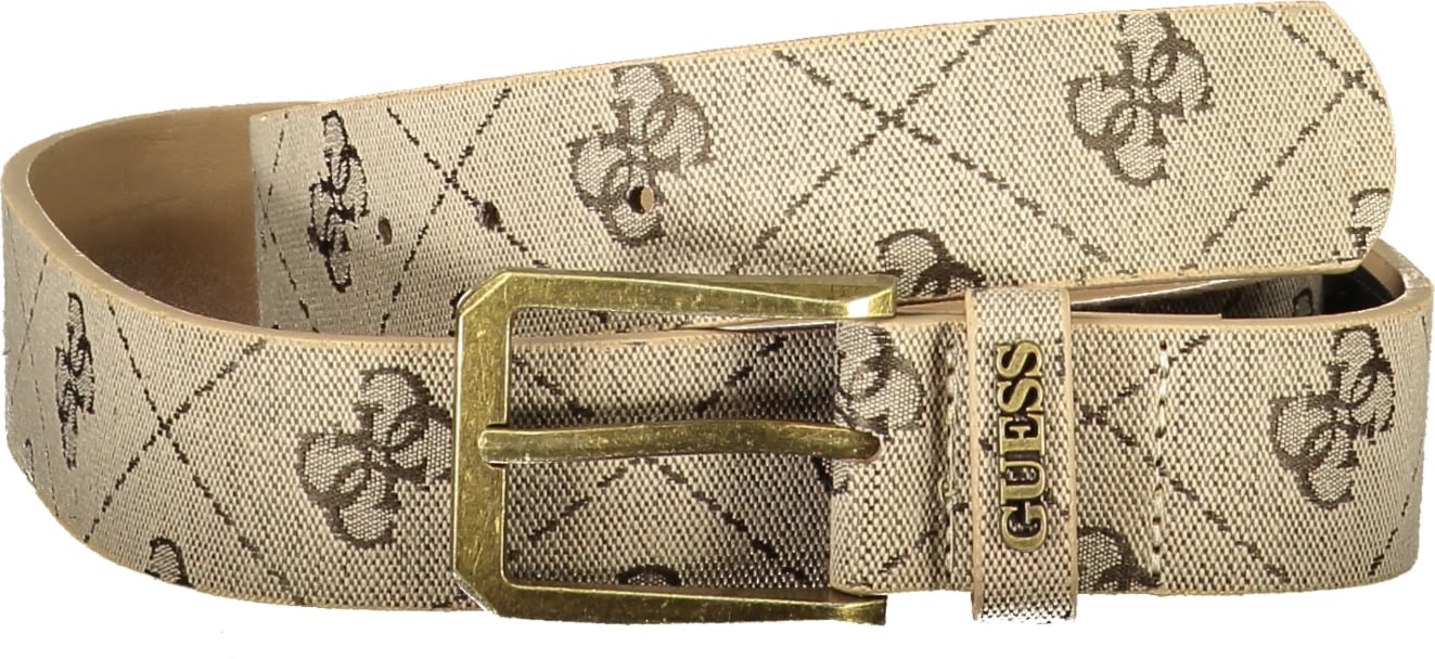 Rrip GUESS JEANS meshkuj, bezhe