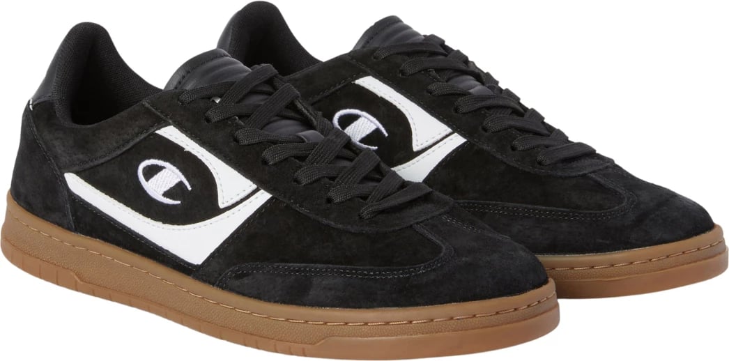 Këpucë për femra Champion, të zeza