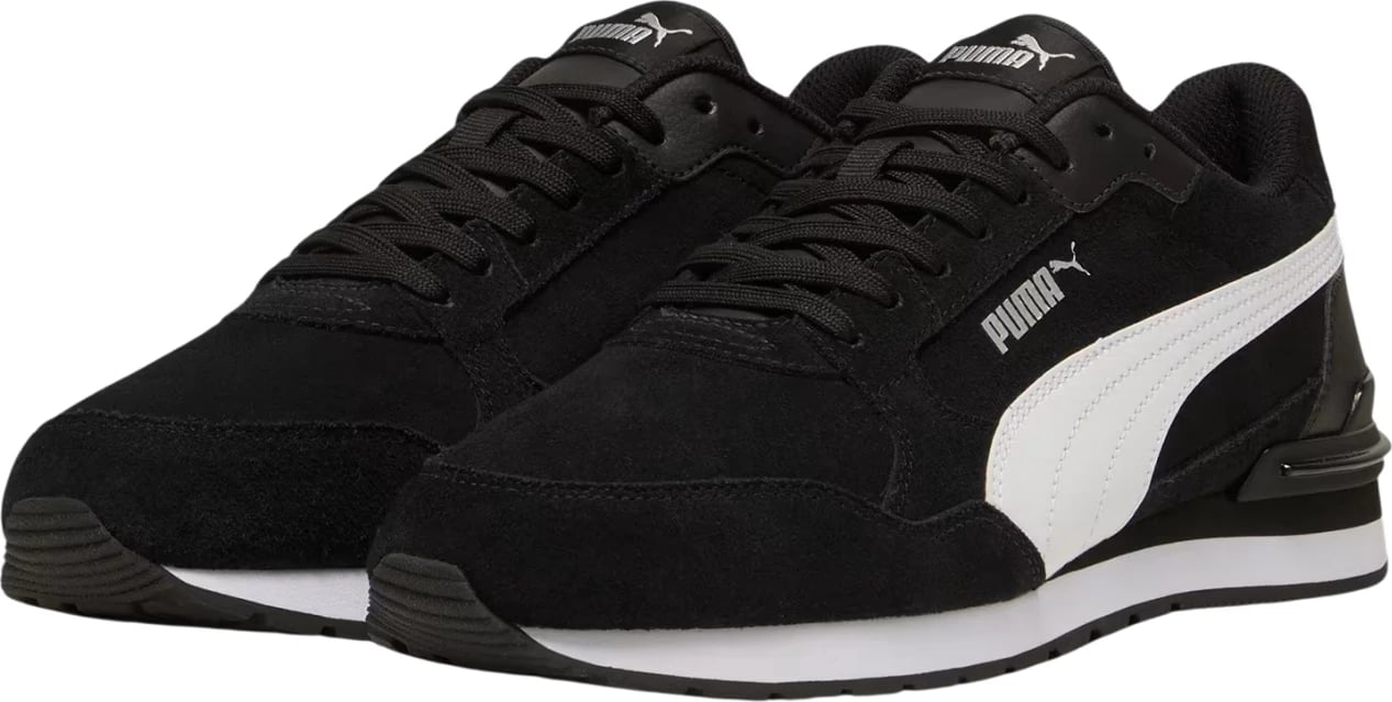 Këpucë Puma për meshkuj, të zeza