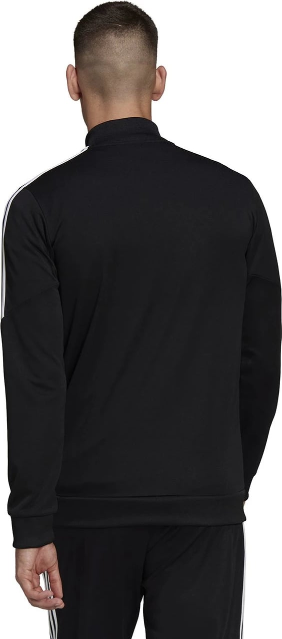 duks për meshkuj adidas, i zi