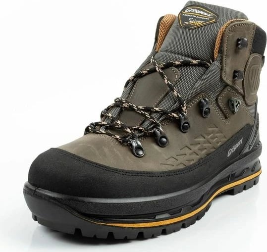 Atlete trekking për meshkuj Grisport, gri