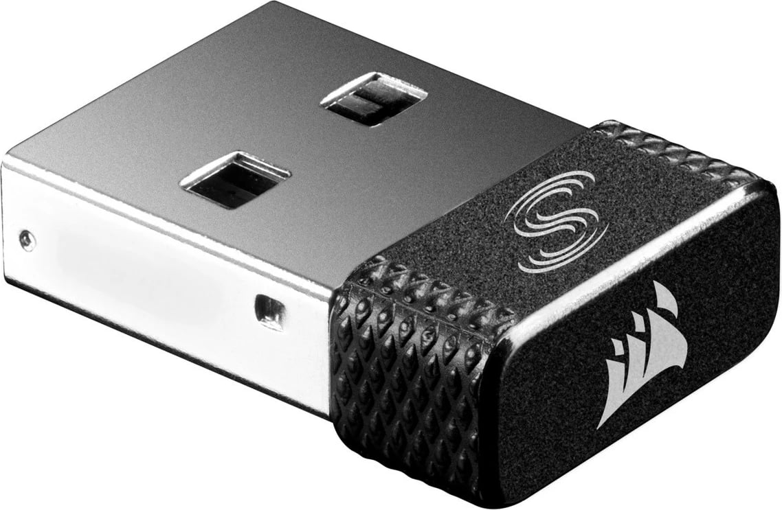 Maus gaming Corsair Harpoon RGB, wireless, 10000 DPI, i zi