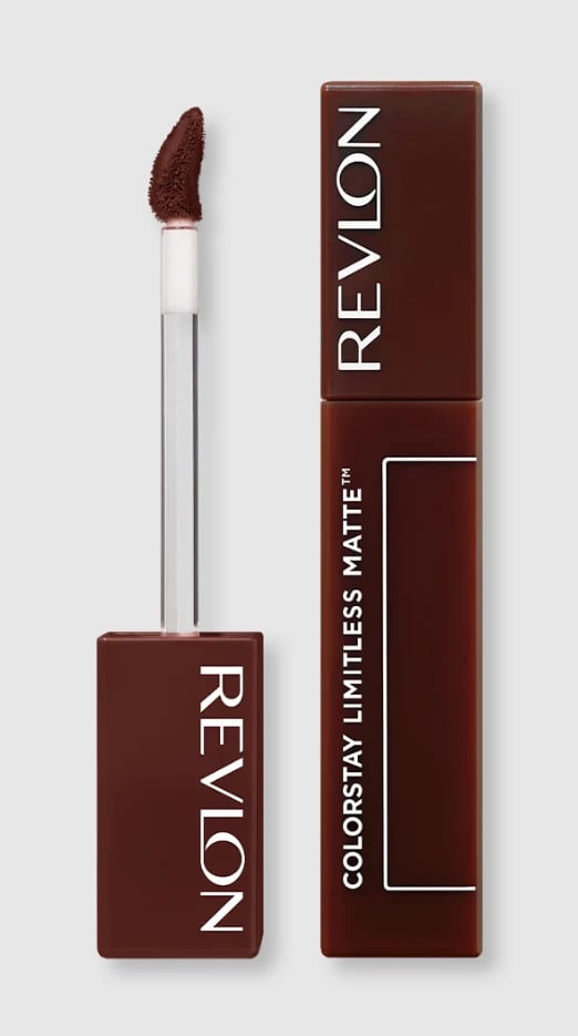 Buzëkuq ColorStay Limitless Matte Liquid Lipstick
