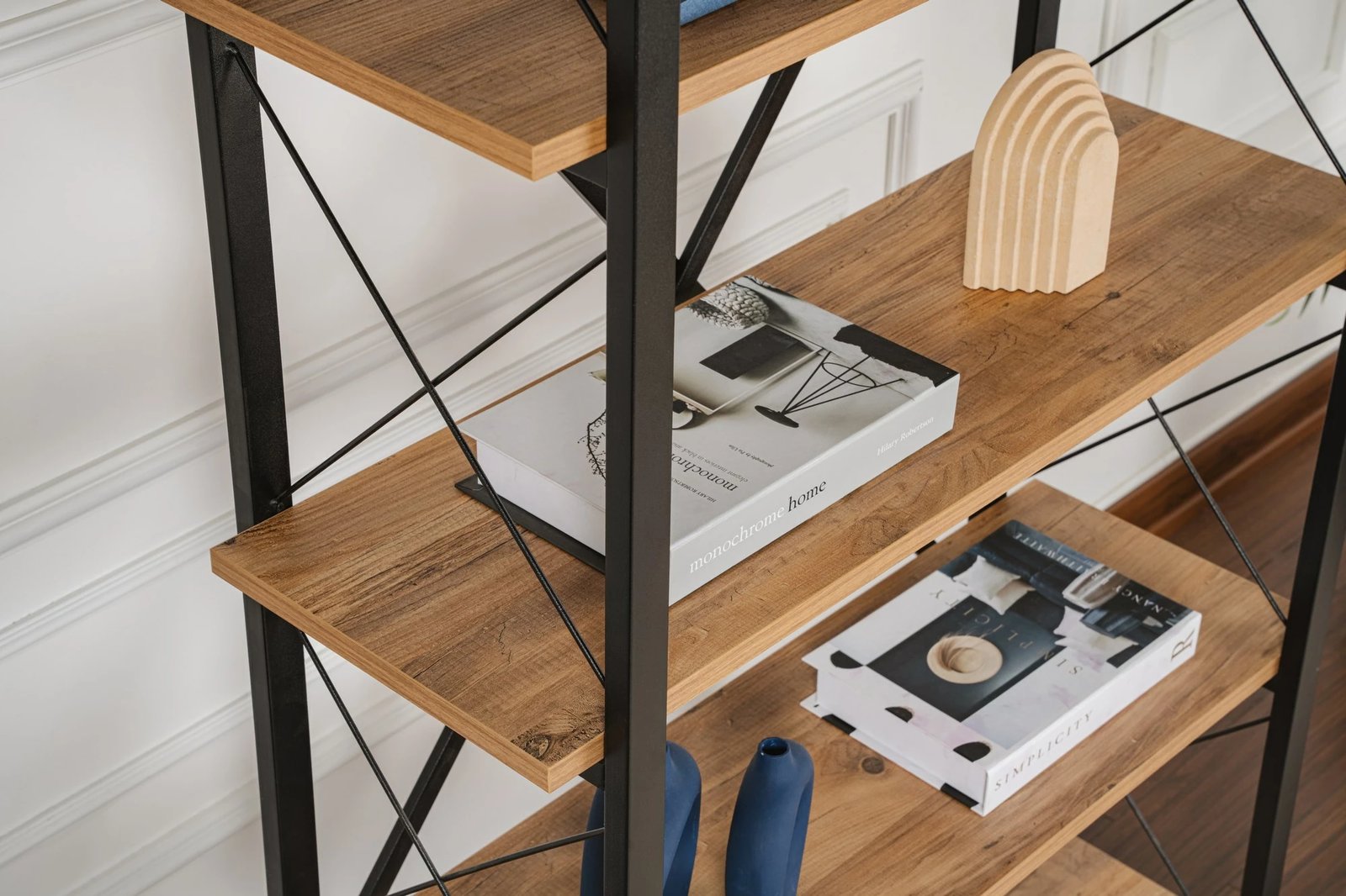 Raft librash Nordure, Elysian, pishë Atlantic, e zezë