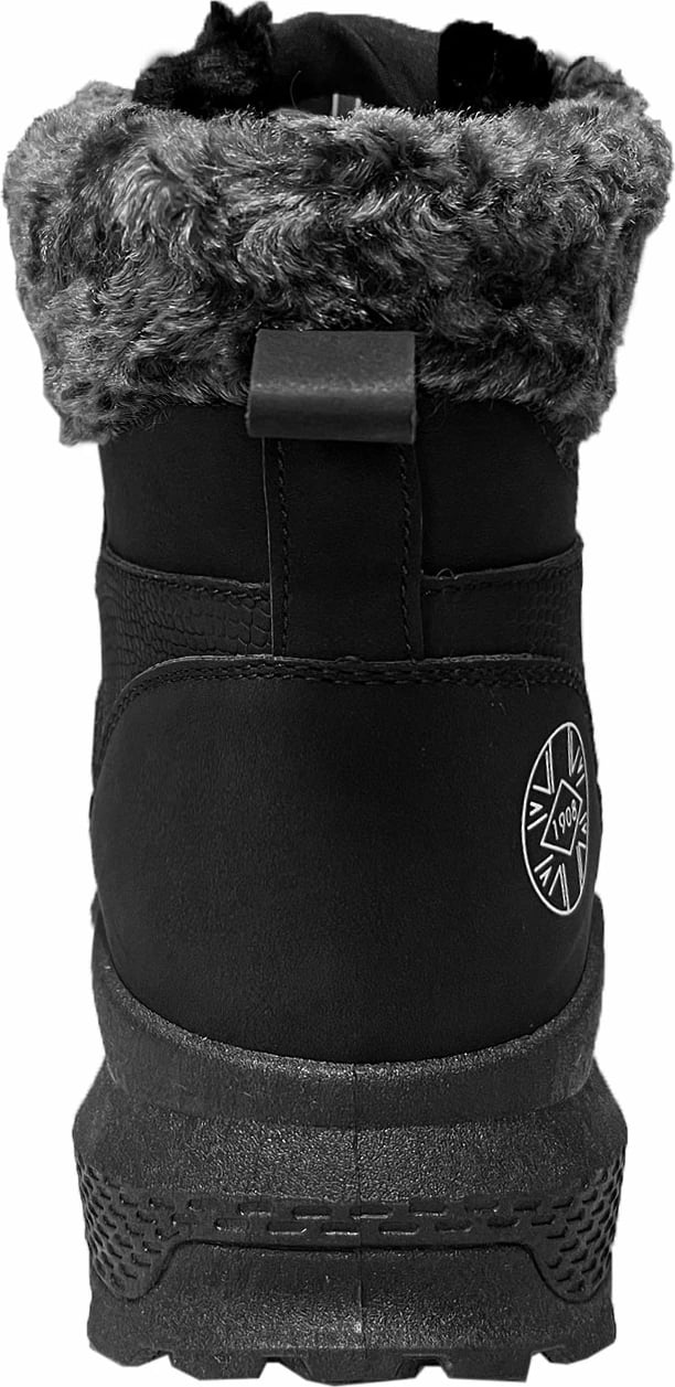 Këpucë për femra Lee Cooper, të zeza